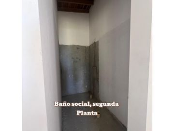 Casa Campestre en venta en San Vicente Ferrer