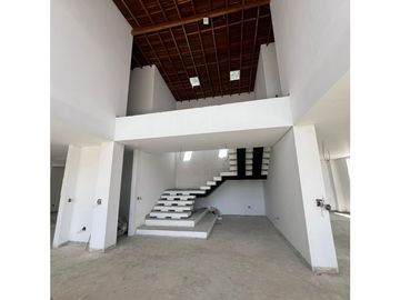 Casa Campestre en venta en San Vicente Ferrer