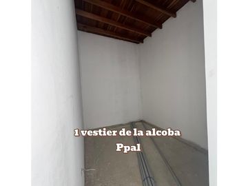 Casa Campestre en venta en San Vicente Ferrer
