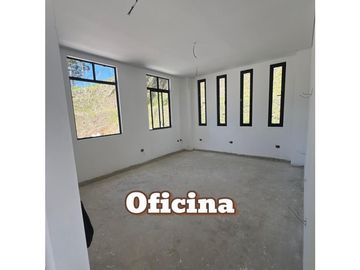 Casa Campestre en venta en San Vicente Ferrer