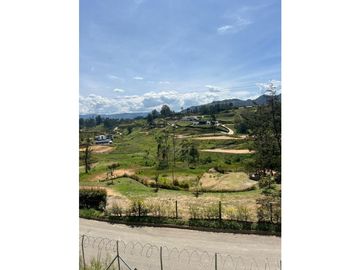 Casa Campestre en venta en San Vicente Ferrer