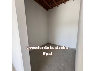 Casa Campestre en venta en San Vicente Ferrer