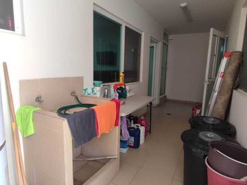 CASA EN REAL DE CUMBRES