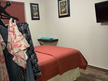 CASA EN REAL DE CUMBRES