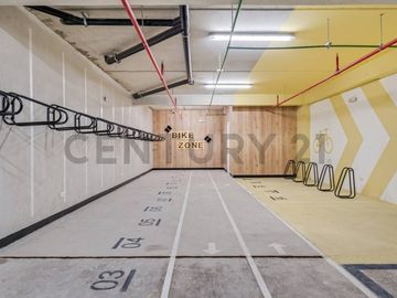 ¡TU NUEVO DEPARTAMENTO AMOBLADO EN LA MEJOR ZONA DE JESÚS MARIA, TE ESPERA!