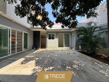 Casa en venta Graciano Sánchez, Boca del Río, Veracruz