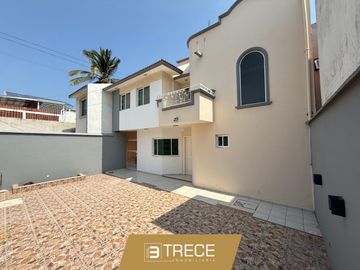 Casa en venta Graciano Sánchez, Boca del Río, Veracruz