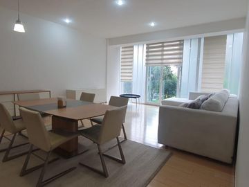 Departamento en  Venta en San Jose Insurgentes, Benito Juárez
