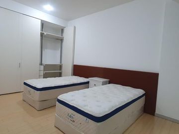 Departamento en  Venta en San Jose Insurgentes, Benito Juárez