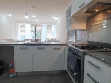 Departamento en  Venta en San Jose Insurgentes, Benito Juárez