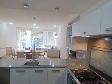 Departamento en  Venta en San Jose Insurgentes, Benito Juárez