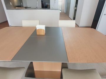 Departamento en  Venta en San Jose Insurgentes, Benito Juárez
