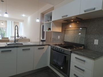 Departamento en  Venta en San Jose Insurgentes, Benito Juárez