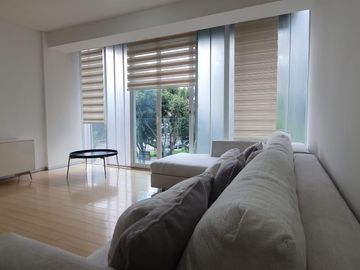 Departamento en  Venta en San Jose Insurgentes, Benito Juárez