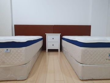 Departamento en  Venta en San Jose Insurgentes, Benito Juárez