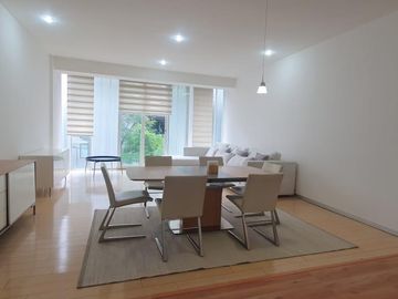 Departamento en  Venta en San Jose Insurgentes, Benito Juárez