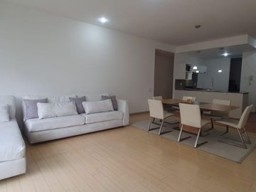 Departamento en  Venta en San Jose Insurgentes, Benito Juárez