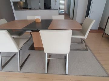 Departamento en  Venta en San Jose Insurgentes, Benito Juárez