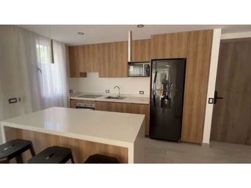 DEPARTAMENTO EN VENTA 3AMB ZEUS II LA FRONTERA PINAMAR