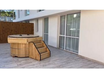DEPARTAMENTO EN VENTA 3AMB ZEUS II LA FRONTERA PINAMAR