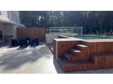DEPARTAMENTO EN VENTA 3AMB ZEUS II LA FRONTERA PINAMAR