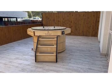 DEPARTAMENTO EN VENTA 3AMB ZEUS II LA FRONTERA PINAMAR