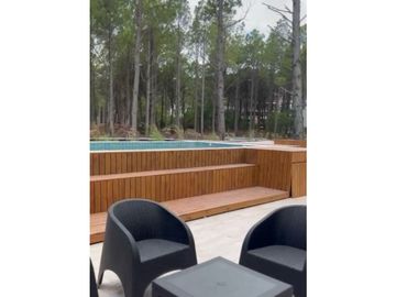 DEPARTAMENTO EN VENTA 3AMB ZEUS II LA FRONTERA PINAMAR