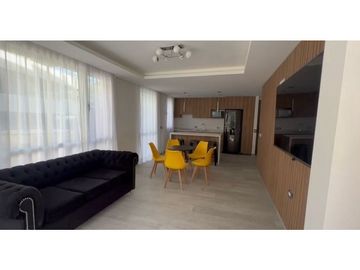 DEPARTAMENTO EN VENTA 3AMB ZEUS II LA FRONTERA PINAMAR