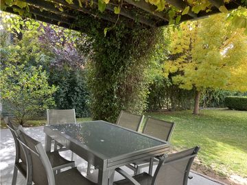 Venta de casa en Chacras de Coria