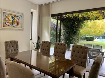 Venta de casa en Chacras de Coria