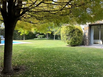 Venta de casa en Chacras de Coria