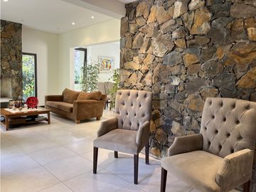 Venta de casa en Chacras de Coria