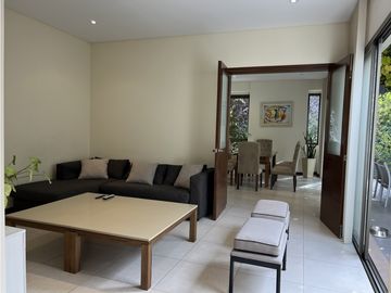 Venta de casa en Chacras de Coria