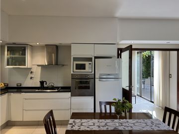 Venta de casa en Chacras de Coria