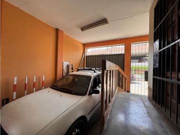 SE VENDE CASA EN VENTANILLA VILLA LOS REYES