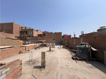 SE VENDE CASA EN VENTANILLA VILLA LOS REYES