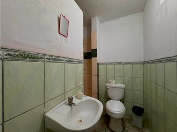SE VENDE CASA EN VENTANILLA VILLA LOS REYES