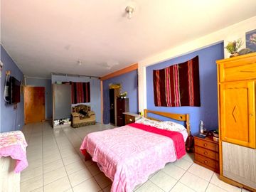 SE VENDE CASA EN VENTANILLA VILLA LOS REYES