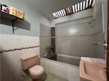 SE VENDE CASA EN VENTANILLA VILLA LOS REYES