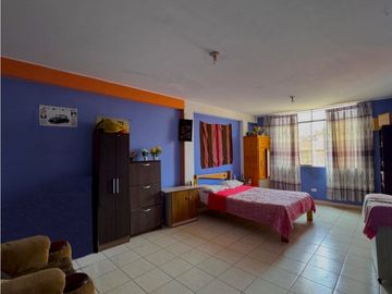 SE VENDE CASA EN VENTANILLA VILLA LOS REYES