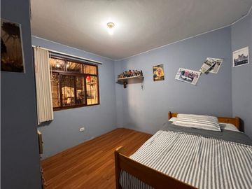 SE VENDE CASA EN VENTANILLA VILLA LOS REYES
