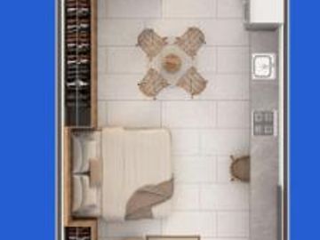 Departamento de 3 recámaras en Av. Calle 60 Norte