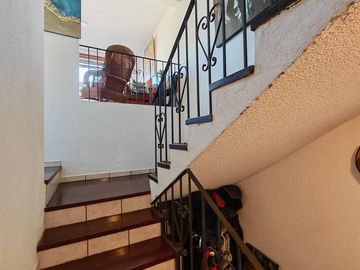 CASA EN RENTA