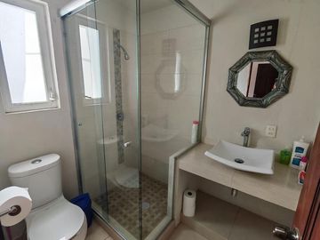 CASA EN RENTA
