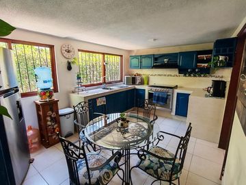 CASA EN RENTA