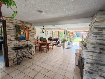 CASA EN RENTA