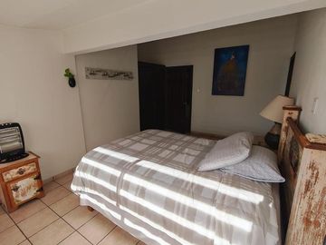 CASA EN RENTA