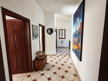 CASA EN RENTA