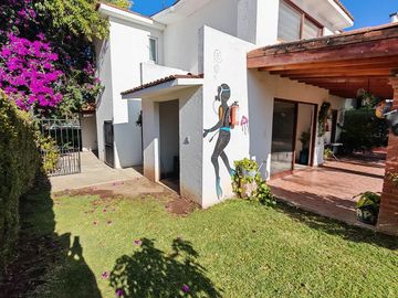 CASA EN RENTA