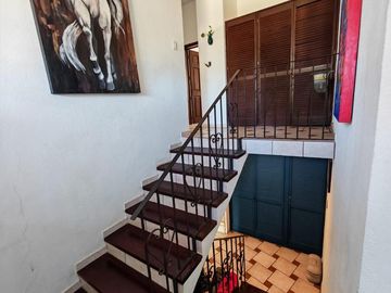 CASA EN RENTA